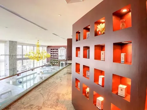 485 Brickell Avenue Miami FL 33131
