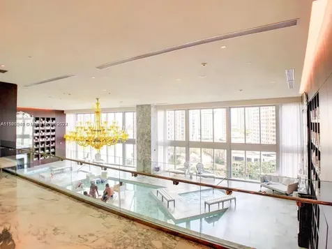 485 Brickell Avenue Miami FL 33131
