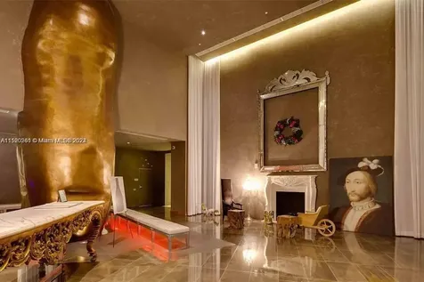 485 Brickell Avenue Miami FL 33131