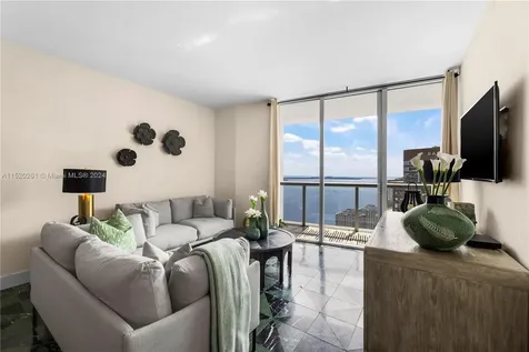 485 Brickell Avenue Miami FL 33131