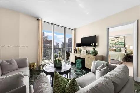 485 Brickell Avenue Miami FL 33131