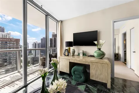 485 Brickell Avenue Miami FL 33131