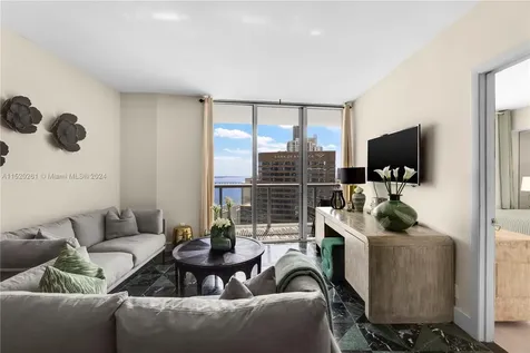 485 Brickell Avenue Miami FL 33131