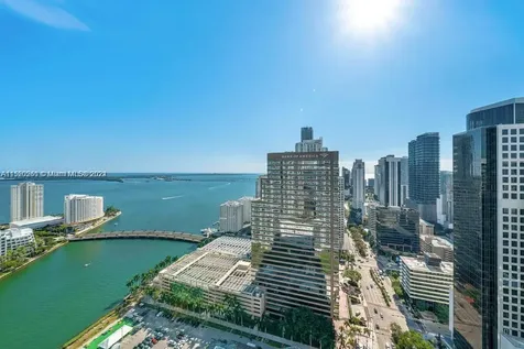 485 Brickell Avenue Miami FL 33131