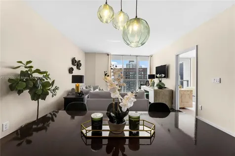 485 Brickell Avenue Miami FL 33131