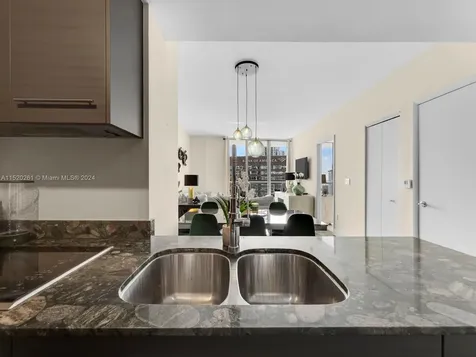 485 Brickell Avenue Miami FL 33131