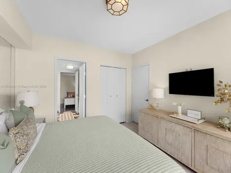 485 Brickell Avenue Miami FL 33131