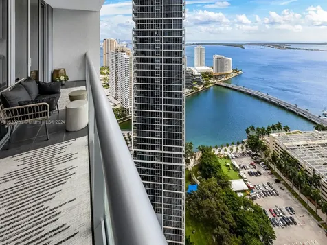 485 Brickell Avenue Miami FL 33131
