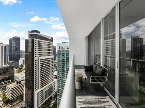 485 Brickell Avenue Miami FL 33131