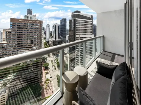 485 Brickell Avenue Miami FL 33131