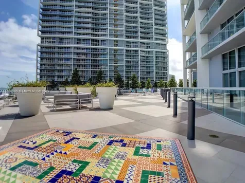 485 Brickell Avenue Miami FL 33131