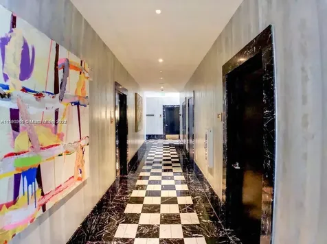 485 Brickell Avenue Miami FL 33131