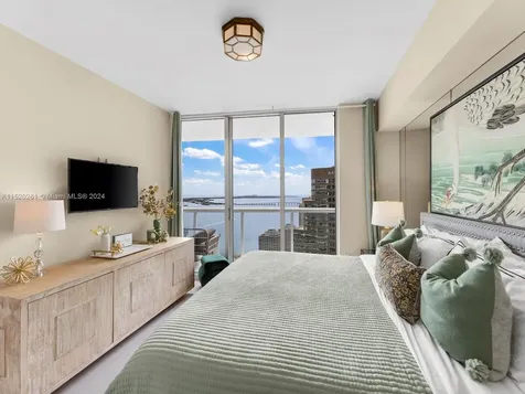 485 Brickell Avenue Miami FL 33131