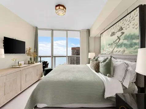 485 Brickell Avenue Miami FL 33131