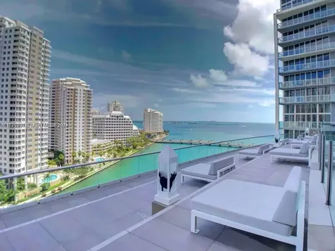 485 Brickell Avenue Miami FL 33131