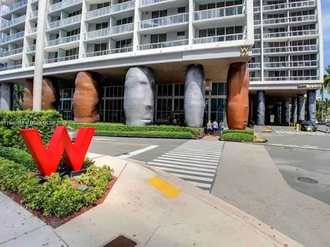 485 Brickell Avenue Miami FL 33131