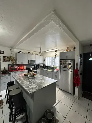 1450 NE 117th Street Miami FL 33161