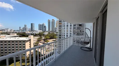 Sunny Isles Beach FL 33160