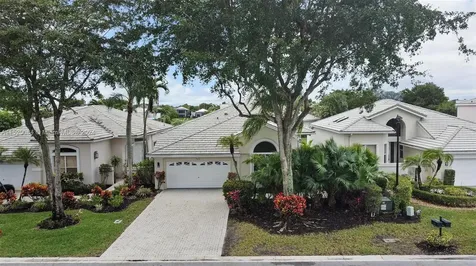 7973 Travlers Tree Drive Boca Raton FL 33433