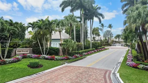 7973 Travlers Tree Drive Boca Raton FL 33433