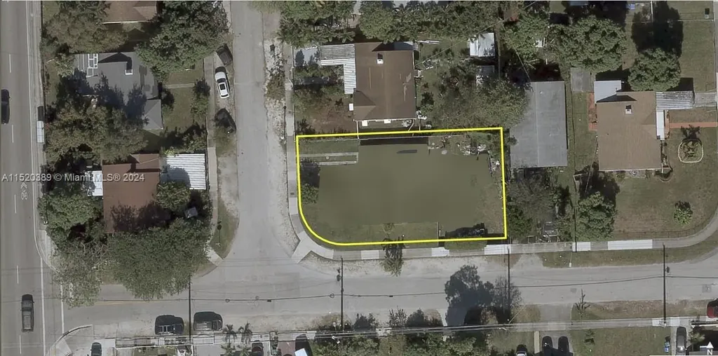 4101 NW 11th Place Miami FL 33127
