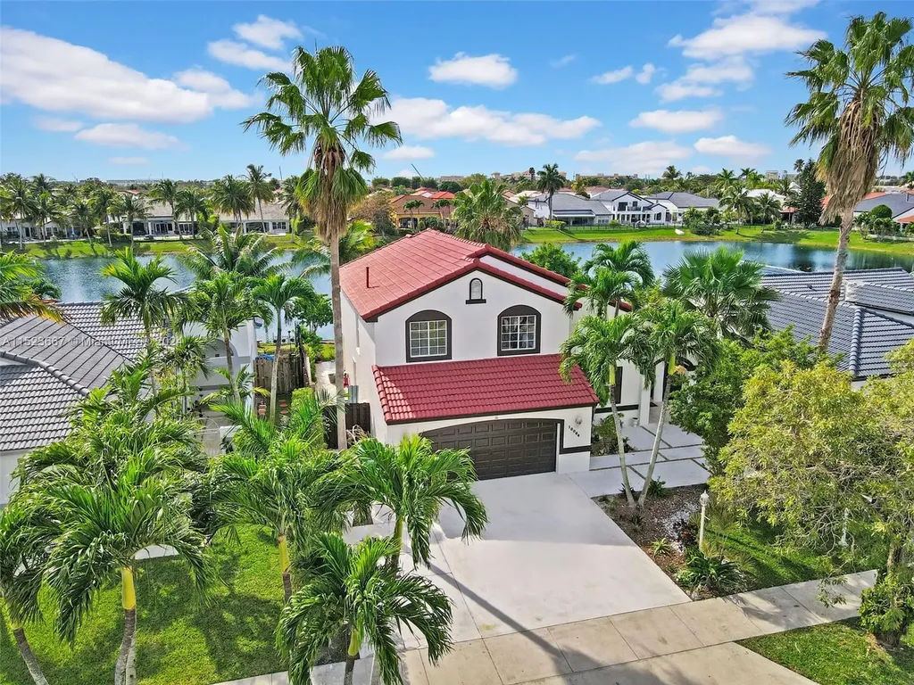 16064 SW 83rd Terrace Miami FL 33193