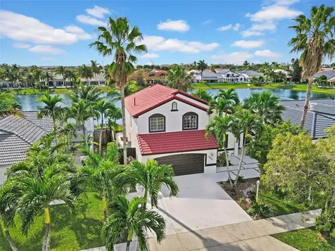 16064 SW 83rd Terrace Miami FL 33193