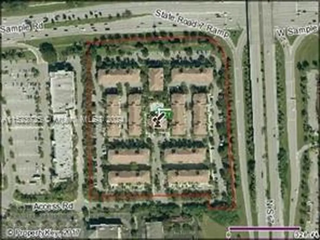 5860 W Sample Road Coral Springs FL 33067