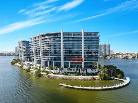 5500 Island Estates Drive Aventura FL 33160