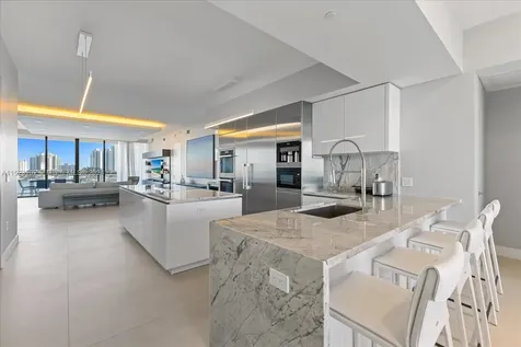 5500 Island Estates Drive Aventura FL 33160
