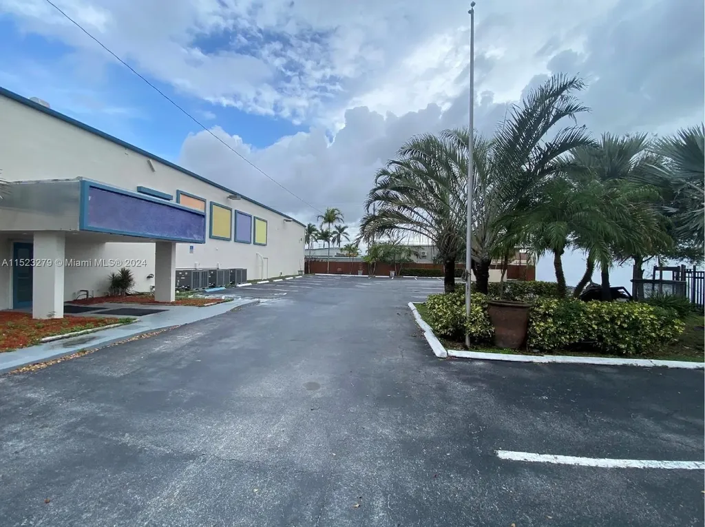 2055 Liberty Street Hollywood FL 33020