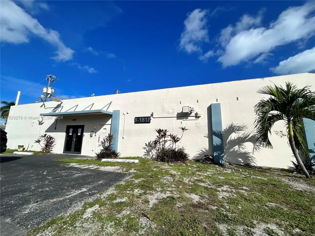 2055 Liberty Street Hollywood FL 33020