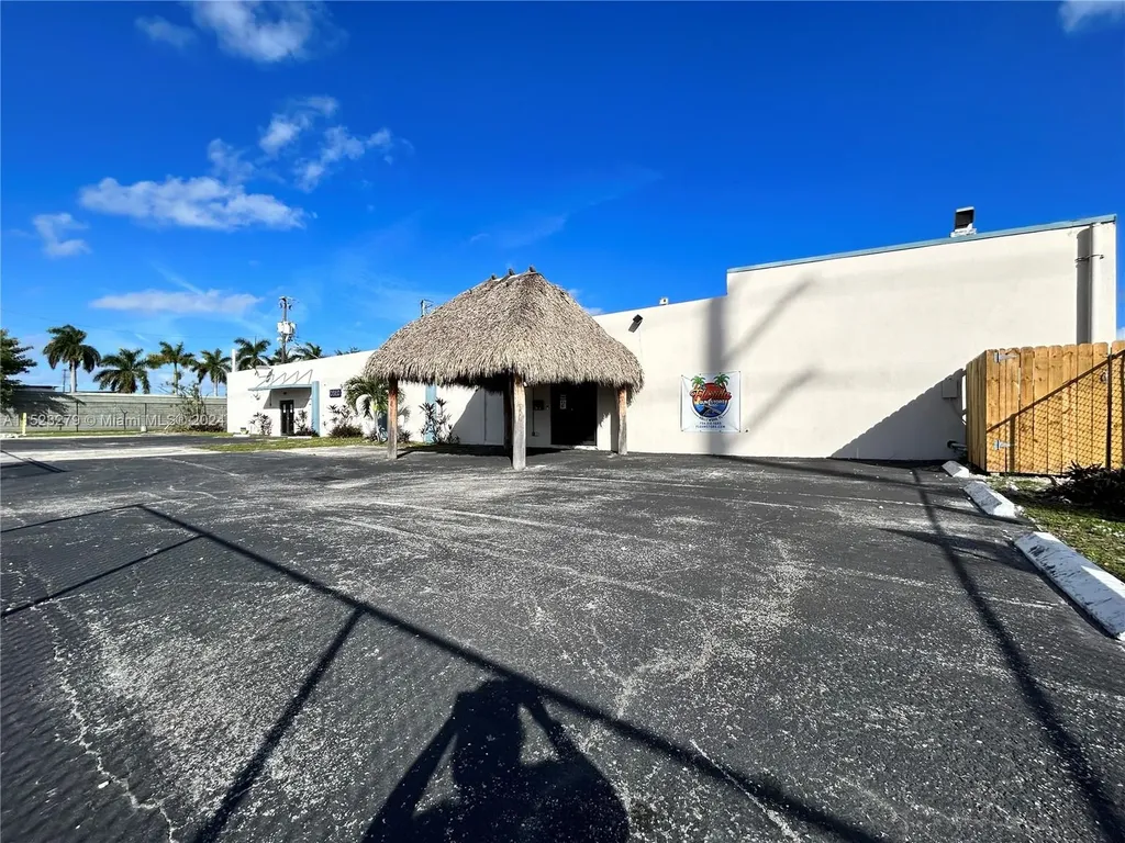 2055 Liberty Street Hollywood FL 33020