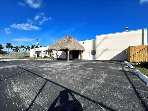 2055 Liberty Street Hollywood FL 33020