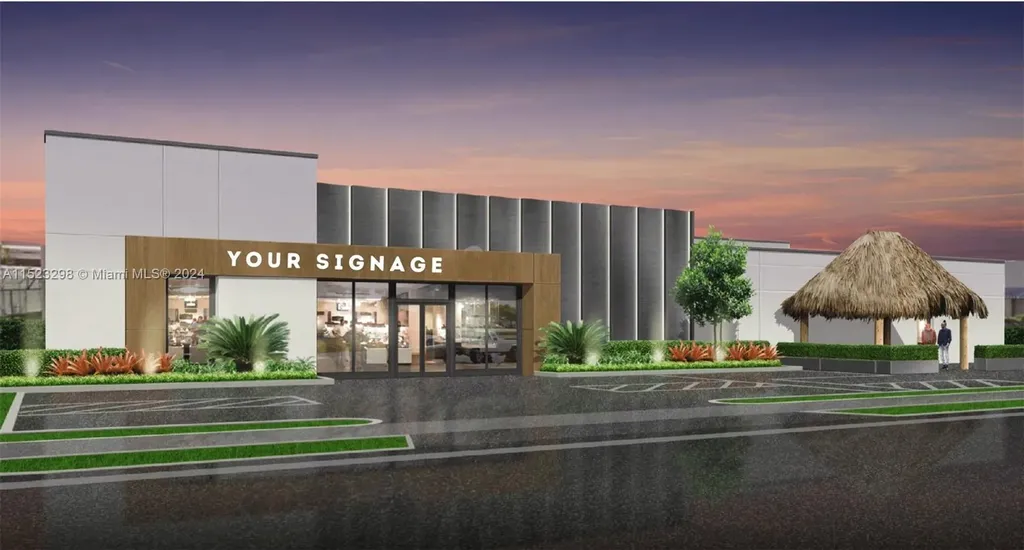 2055 Liberty Street Hollywood FL 33020