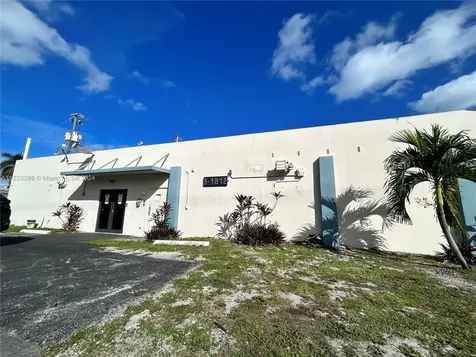 2055 Liberty Street Hollywood FL 33020