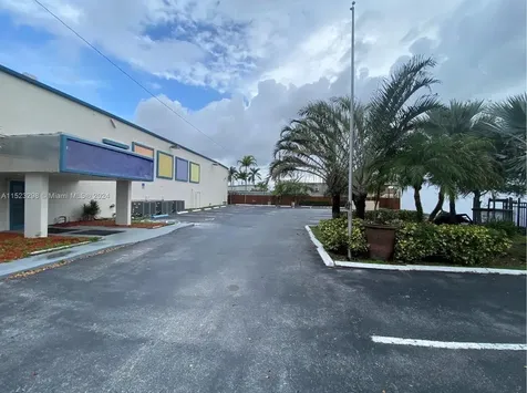 2055 Liberty Street Hollywood FL 33020