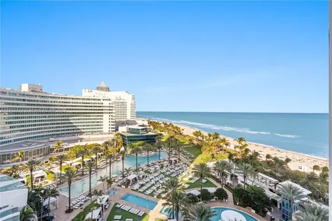 4391 Collins Avenue Miami Beach FL 33140