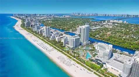 4391 Collins Avenue Miami Beach FL 33140