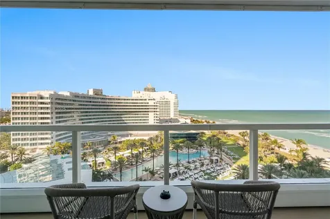 4391 Collins Avenue Miami Beach FL 33140