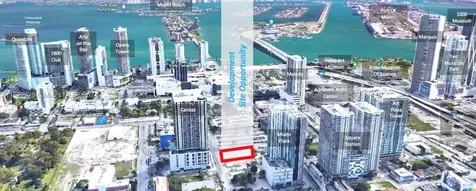 1542 NE 1st Avenue Miami FL 33132