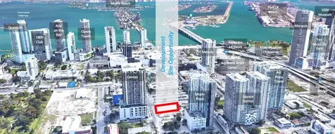 1542 NE 1st Avenue Miami FL 33132