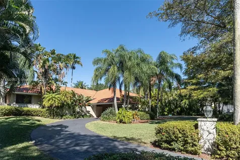 7556 Los Pinos Boulevard Coral Gables FL 33143