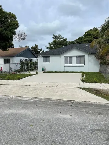 12219 SW 198th Terrace Miami FL 33177