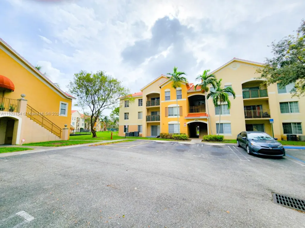 4151 San Marino Boulevard West Palm Beach FL 33409