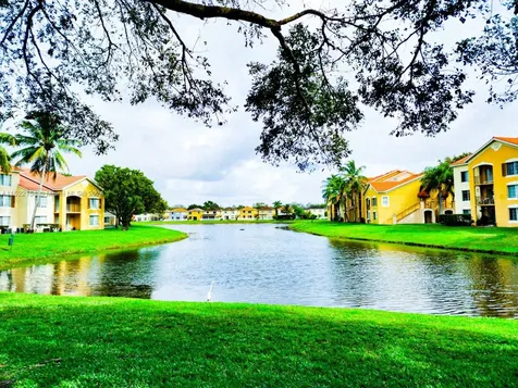 4151 San Marino Boulevard West Palm Beach FL 33409