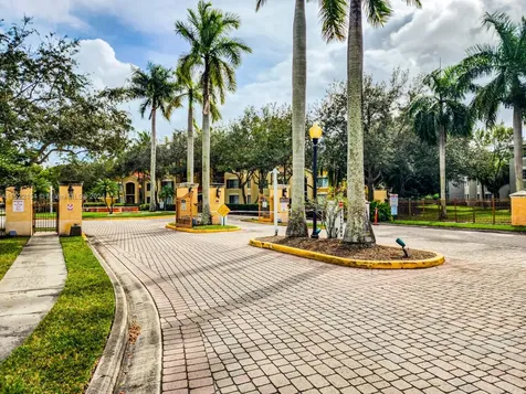 4151 San Marino Boulevard West Palm Beach FL 33409