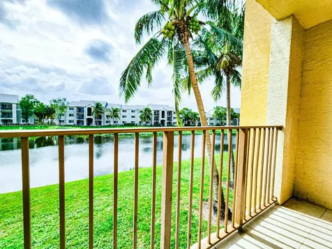 4151 San Marino Boulevard West Palm Beach FL 33409