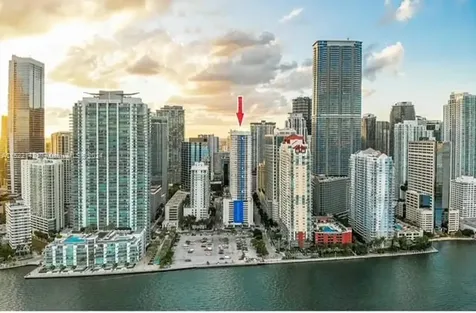 1200 Brickell Bay Drive Miami FL 33131