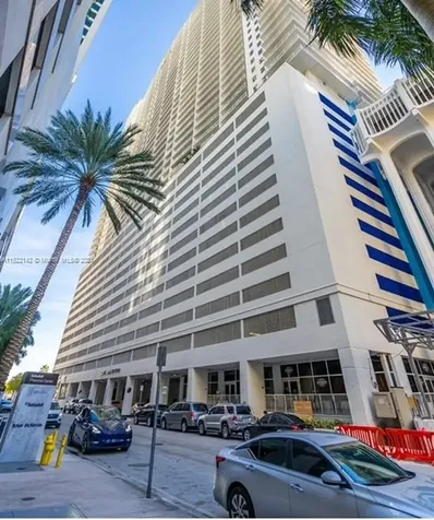 1200 Brickell Bay Drive Miami FL 33131